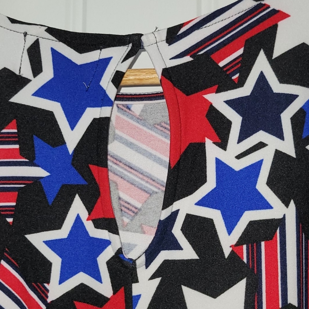 Liberty Park Women's Dress - Picture 6 of 6